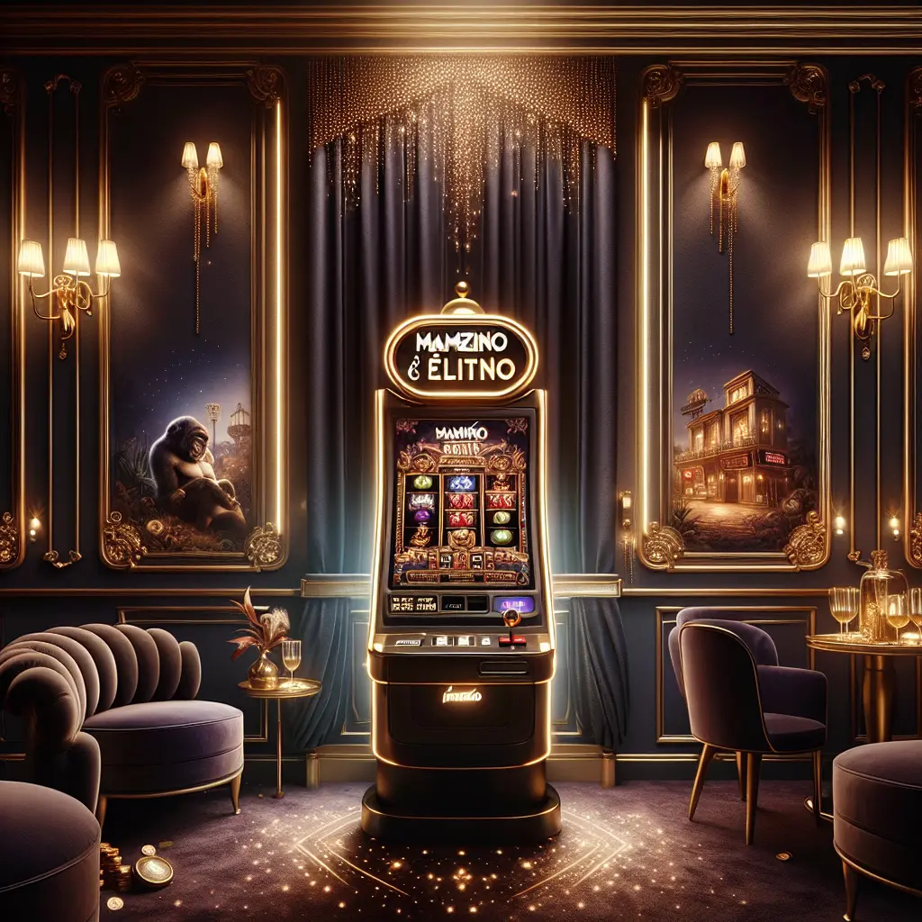 King Kong Cash Even Bigger Bananas 4